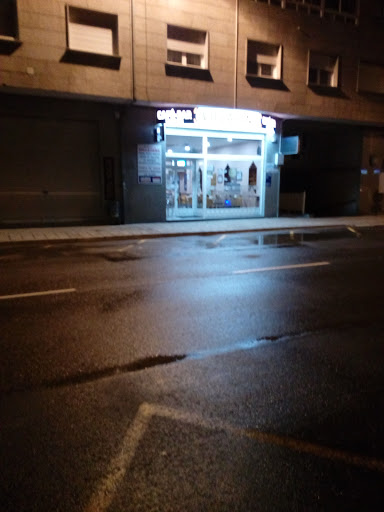 CAFE CENTRAL: Un rincón acogedor en Xinzo con sabores únicos 18