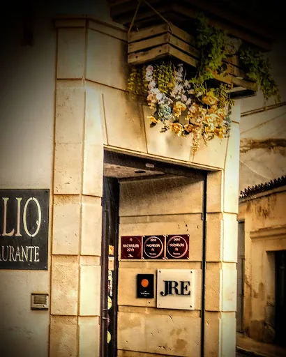 Palio Restaurante: Delicias de Ocaña en un ambiente acogedor