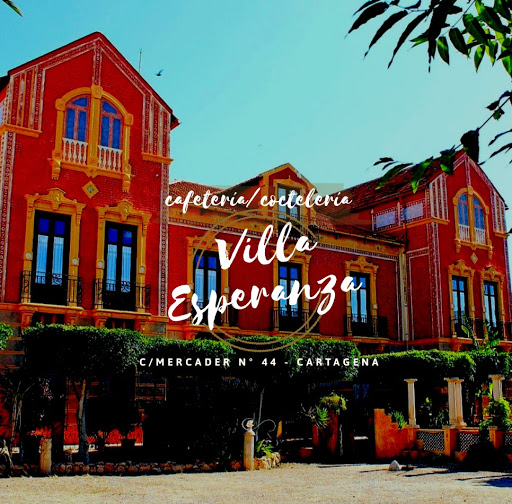 Villa Esperanza Bar: Un rincón acogedor en Cartagena con deliciosos cócteles y un ambiente único 1 AF1QipNfooBVh94NklWDhBamSf9vQ3n4jb6zq90FPbA8