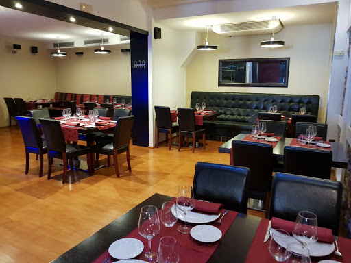 Restaurante Pepa: Sabores únicos en el corazón de A Rúa 1