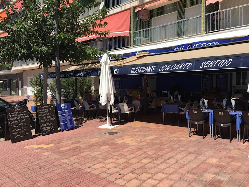 Concierto Sentido - Restaurante Puerto de Mazarrón: Sabores del mar en un ambiente acogedor junto al puerto 1 AF1QipNg7usIGKzQehsFppD7yYtLGsk0nzQHKpNWqrTo