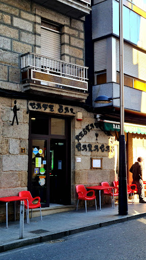 Restaurante Caracas: Sabor casero en el corazón de Ribadavia 1
