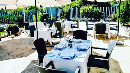 Restaurante Chuanet: Sabores mediterráneos con vistas al mar 1