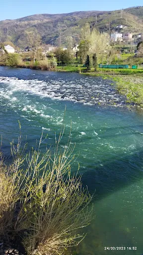 Trececatorce: Disfruta la mejor cocina junto al río Sil