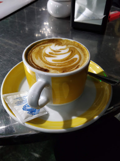 Cafeteria Lagunas1: Sabores caseros en el corazón de Ourense 1