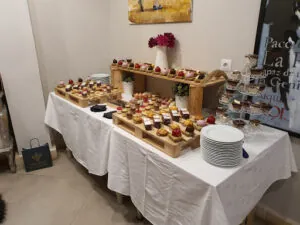 Casa Valentin: Sabor auténtico en Utrera con perdiz insuperable