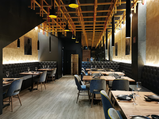 Keiji by Joel: Un rincón asiático en Albacete con sushi único 1 AF1QipNh Ak