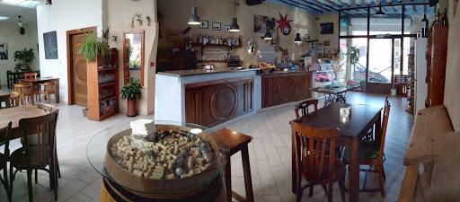La Fragua Tienda Degustacion: Sabor único y encanto en el corazón de Casas-Ibáñez 1 AF1QipNiLRqoEEbWXISsngWb czsrccO861482RhhzOv