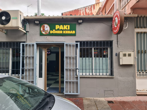 Paki Döner Kebab yuncler: Deliciosos kebabs en el corazón de Yuncler 25 AF1QipNiL oC8pi 3XnnDgln 5kv ZyALE MNNXq7Pd