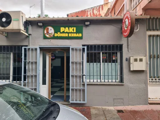 Paki Döner Kebab yuncler: Deliciosos kebabs en el corazón de Yuncler