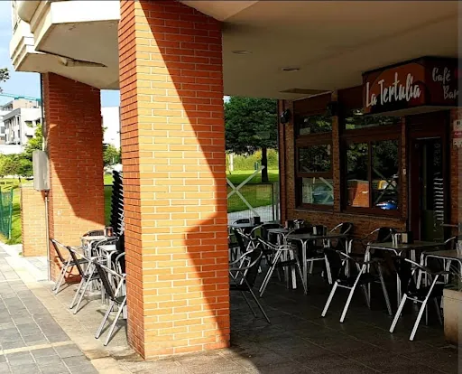 Café La Tertulia: Un rincón acogedor en Santander con sabor auténtico