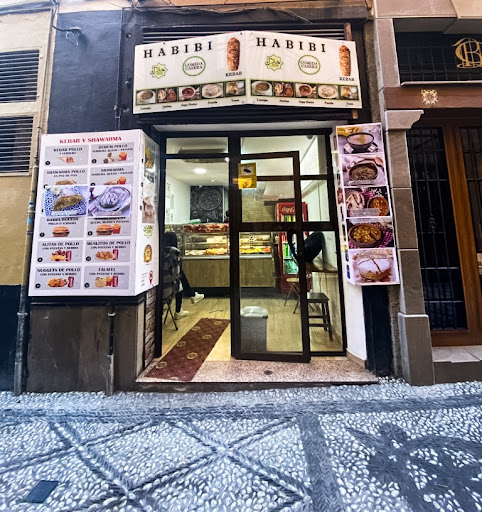 HABIBI COMIDA CASERA: Deliciosa comida típica en el corazón de Granada 28 AF1QipNiZVsCvQcukJnEHIEHtVUty6m7sZjNdOCgMls
