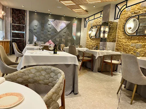 Cocina Cabal: Sabor excepcional en el corazón de Oviedo