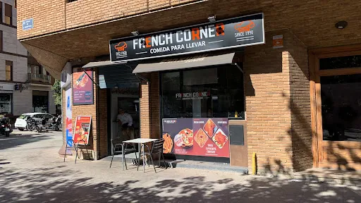 Chick’n Co Grill Bar: Sabor auténtico en el corazón de Valencia