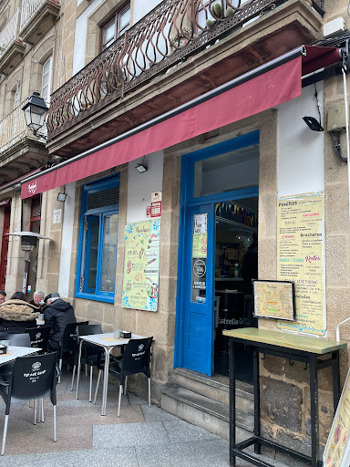 María Tapas: Delicias gallegas en el corazón de Ourense 16 AF1QipNj5P3eBHwqpZlwQGCJYC8h55d34jM nDdD4JZk