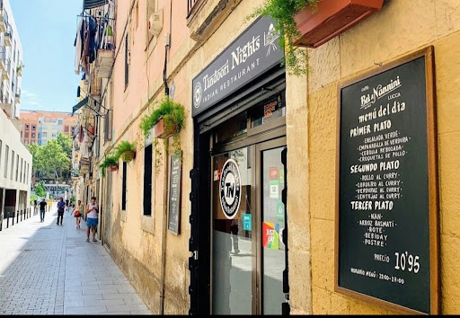 Tandoori Nights: la experiencia de la auténtica cocina india en el corazón de Barcelona 1 AF1QipNjupwQicrbDOAyLmmlAv0LIYZ1jr5cgH3M4BnZ