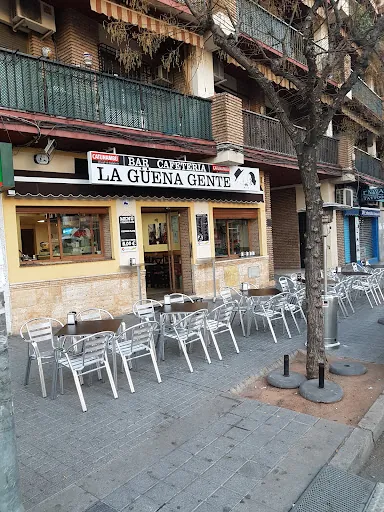 La Güena Gente: Comida casera y un ambiente familiar en Córdoba