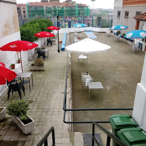 Bar Yosus: Delicias caseras en el corazón de Santander 1