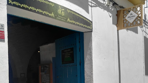 EL TABANKINO: Una joya en Jerez con tapas deliciosas y un ambiente acogedor 1 AF1QipNkK3 dJ 8InKV8heSka9 jqAf AV6OMw z5Wob