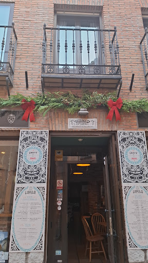 Cervecería Lúpulo: Tu rincón gourmet en Toledo con huevos irresistibles 1 AF1QipNkL2leX1LoQzoZ8tY9MiMJQtnGKSXKuSR5747k
