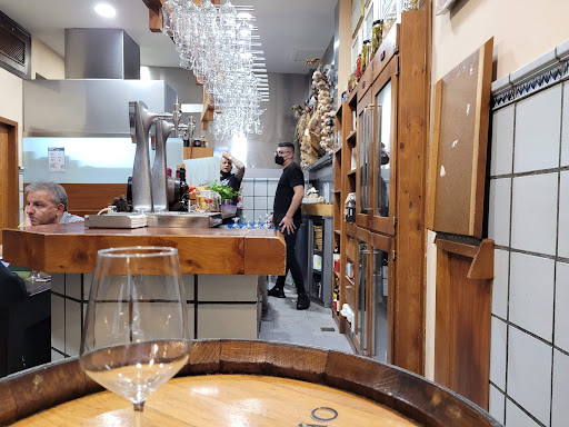 Fuentefría: Sabores auténticos en el corazón de Ourense 28