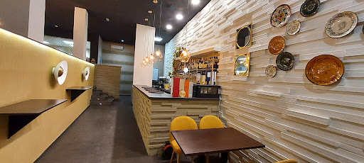 Restaurante castuo: Sabores exquisitos en un hogar acogedor en Almendralejo 36 AF1QipNkZ8kf3cCkMYvDCuAOy