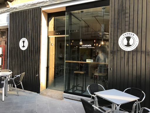 Camden Restaurante: Sabor excepcional y calidez en Ourense 16 AF1QipNkwZmphp2yqQLnv7fVpjP0oHgpgcBDi8k1gdok