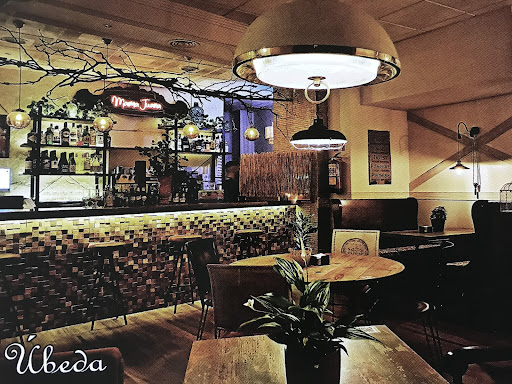 Bar Mama Juana Úbeda: Deléitate con auténticos sabores locales en un rincón acogedor de Úbeda 37 AF1QipNl4IQGcmrVG3nMbGarR52Ntb1mUcwqkYyFfQ0a