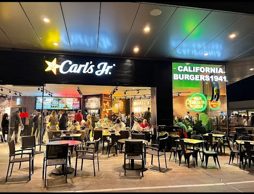 Carl's Jr - Puerto Venecia: Sabor irresistible en el corazón de Zaragoza 38 AF1QipNlh7jwJoqSs416 BsywlX88tvGGLE 1 v6zTHl