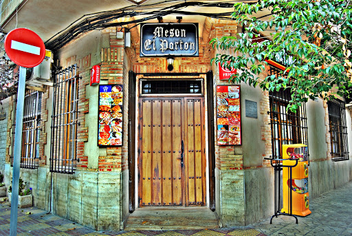 Mesón El Portón: Sabor auténtico en el corazón de Villarrubia 1 AF1QipNm22Ve49GstGalCFwoRYZlFqrgP9SB gmPXEF6