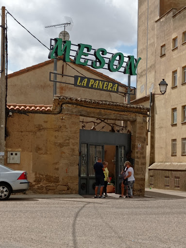 Meson la Panera: Auténtica comida casera en Cerecinos de Campos 1 AF1QipNmBB7que Egg0VAfo6VfzmJlEZDbhsDy3It2p2