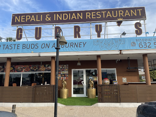 Currys Nepali: Sabor auténtico de Nepal en Los Alcázares 56 AF1QipNmG IN pUSyMEuHM3H GynFaON593VbptuLTpa