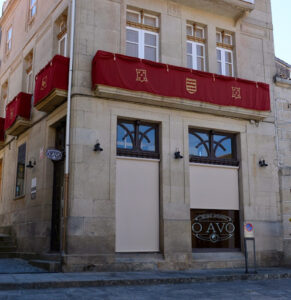 O Avó: Deliciosa gastronomía en Allariz con un ambiente familiar 8 AF1QipNmQYEhCd zkX0 jGQ1OzSVMxabRdpsX4NXwap