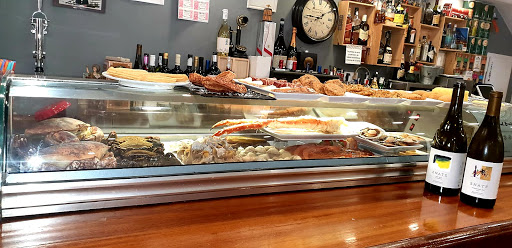La Esquineta de la Calle Monzón: Un rincón sabroso en Barbastro con tapas excepcionales 17 AF1QipNmssYq7GcWr1Tr6SzA2G2eWvLGDlP5E Fs7ZE