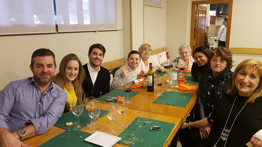 Bar Jardín: Un rincón verde en Pamplona con sabores auténticos y acogedores 43 AF1QipNn17wTlnRbt SaRnA PPuQKmqLypSZomC6zsYe