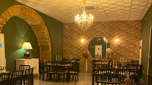 Bar-restaurante PORTOFINO: Sabor a mar en el corazón de Puerto Real 41