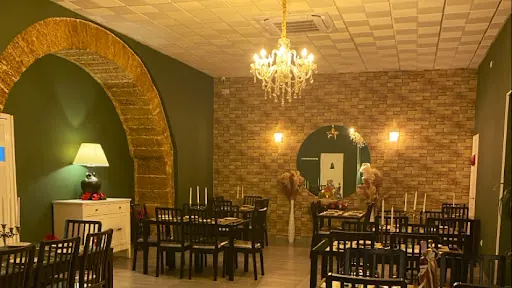 Bar-restaurante PORTOFINO: Sabor a mar en el corazón de Puerto Real