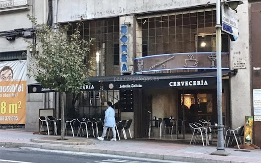 Cafetería Borea: Un rincón acogedor en Ourense con delicias únicas 47 AF1QipNndBHYdI5eIv5uKMLehcer9Aqaz7TMARecFStw