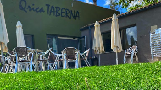 Qrica Taberna: Comida casera en Corduente con encanto y buen trato 1