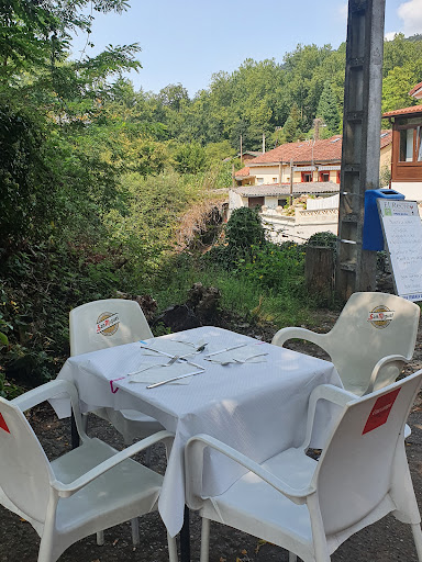 El Recreo de Las Caldas: Sabor asturiano en un rincón acogedor 1 AF1QipNnhbhdmdQyebFPrYyteFGXaz1Y22ngZtEw4egw