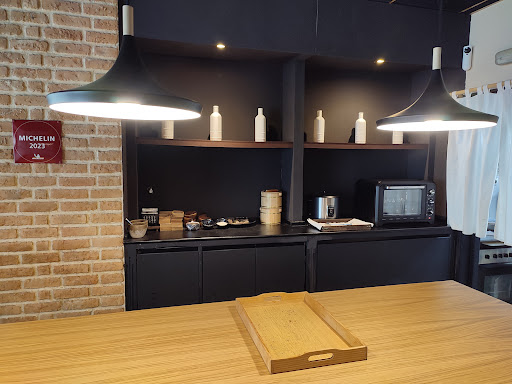 Restaurante Akase: Un rincón delicias asiáticas en Jerez 1