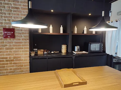 Restaurante Akase: Un rincón delicias asiáticas en Jerez