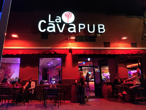 Pub la Cava de Roa SL: Sabores auténticos en el corazón de Roa 1