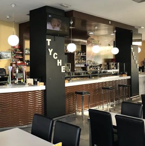 Tyche: Sabor italiano en el corazón de Ourense, ¡un lugar para disfrutar! 26