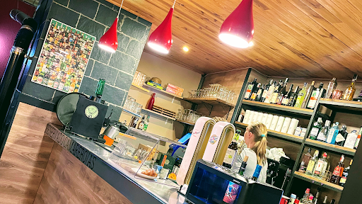 Bar-Restaurante CA TXAMBONET: Delicias caseras en Vilaller con un trato excepcional 24 AF1QipNp