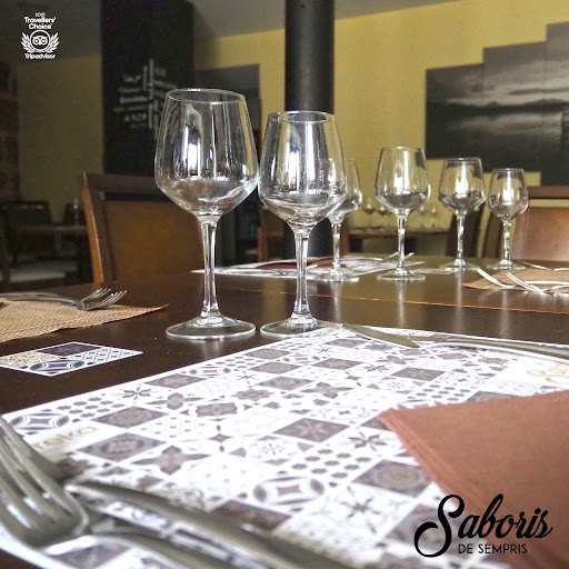 Saboris de Sempris: Un rincón delicioso en San Martín de Trevejo 1 AF1QipNpSat9z74aNMM74PBup96hzNgvdi2JkiXZA9Ij