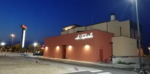 La Tagliatella - Vistahermosa: Deléitate con auténtica pasta italiana en un rincón mágico de Alicante 1 La Tagliatella – Vistahermosa: Deléitate con auténtica pasta italiana en un rincón mágico de Alicante