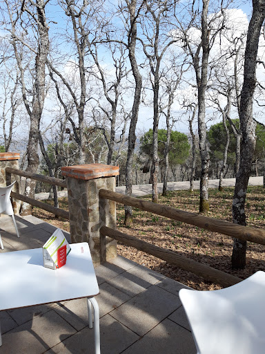 <strong>El Balcon de Tentudia: Vistas extraordinarias y sabores que enamoran</strong> 33 AF1QipNpbNczlBMYGwrcguQMu1EWVJFsUtTSYf0Kh95P