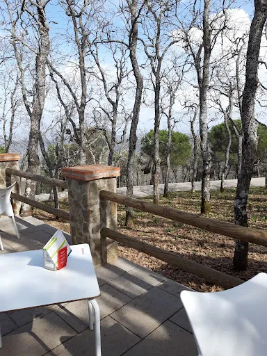 El Balcon de Tentudia: Vistas extraordinarias y sabores que enamoran