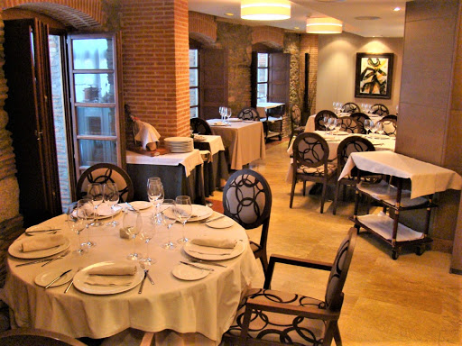 Restaurante la Violeta: Sabor auténtico en el corazón de Ponferrada 33 AF1QipNpuo ESZ22NrCple HKXyi0Gp4 bczMWzR34jB